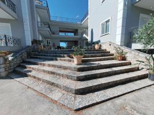 Areti & Maria Apartments
