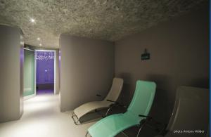 B&B La Mugletta