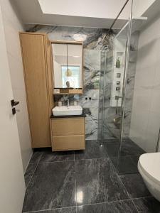 Olive II Apartman
