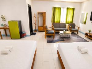 Allisa Resort Hotel