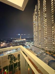 Devillas 1BR Benson Above Pakuwon Mall Surabaya
