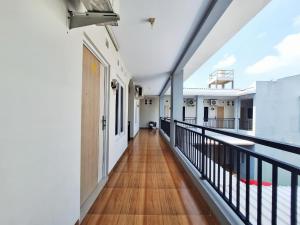Nisrina Syariah Homestay Kaliurang RedPartner