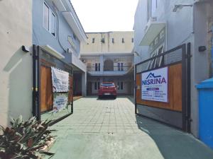 Nisrina Syariah Homestay Kaliurang RedPartner