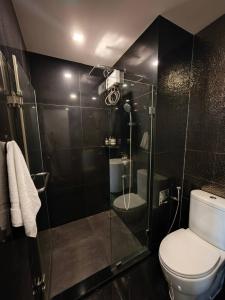 Thonglor Modern Suite Nsta till BTS