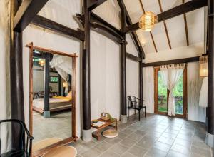 Kaya Retreat