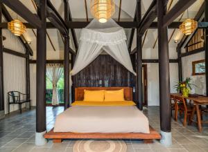Kaya Retreat