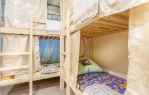 Hotel Hostel Rus Annino Moscova Rusia