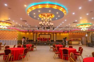Chitwan Grand Regency