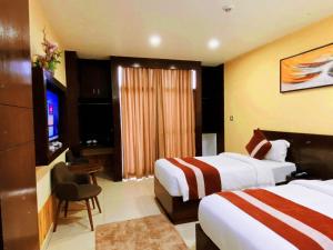 Chitwan Grand Regency