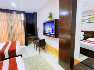 Chitwan Grand Regency