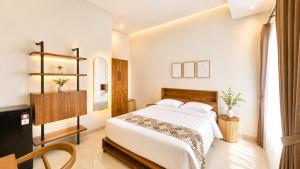 Baliem Resort Jimbaran