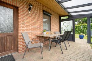 Ferienhaus Cajo