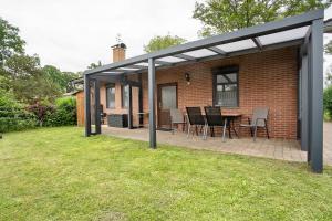 Ferienhaus Cajo