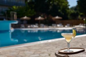 Ariti Grand Hotel