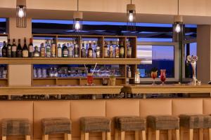Ariti Grand Hotel