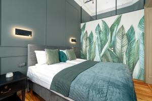 Stylowe Apartamenty w Centrum Poznania by Noclegi Renters