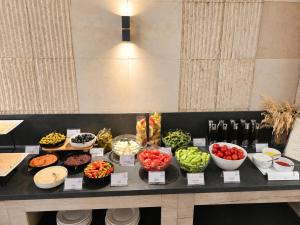 Vitosha Park Hotel - Free Pool & Gym