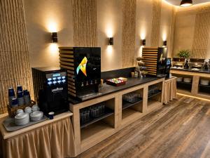 Vitosha Park Hotel - Free Pool & Gym