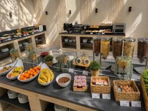 Vitosha Park Hotel - Free Pool & Gym