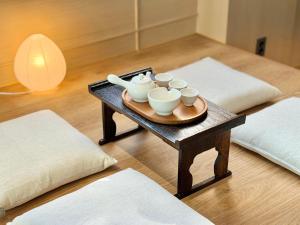 고재 인 테라스 GoJe in terrace