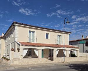 Villa Alberta Hotel