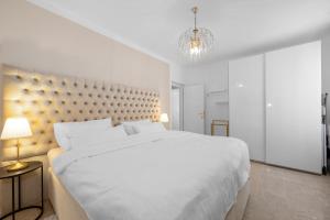 Apartment Laetitia
