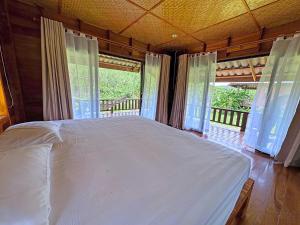 Koh Yao Tropical Bungalow