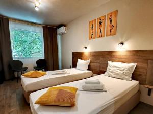 Hotel Sorbona