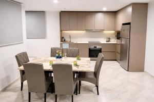 Eaton Residence KLCC By Flixses