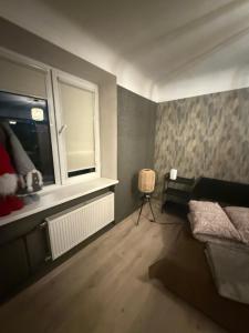 Henriks Shelter