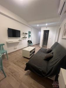 Apartamento Playa Torrecilla