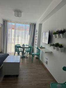 Apartamento Playa Torrecilla