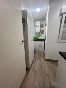 Apartamento Playa Torrecilla