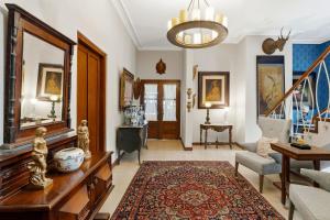 Sabinas Garden Villa I, 4BR, Fireplace, Puncak