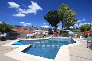 Hotel Victory - 维拉帕尔克西基曼