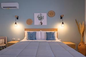 Sanciolu House - Panoramic Harbor & Sea View