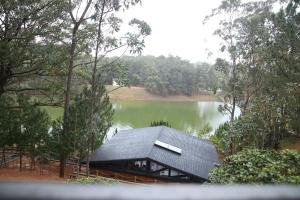 Lake House Mantasoa