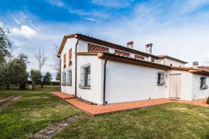 Appartamento con 1 Camera da Letto e Vista Giardino