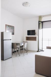 Gabbiano Apartments