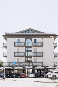 Gabbiano Apartments