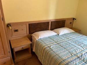 Albergo Alpina