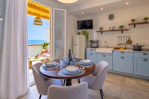 Sanciolu House - Panoramic Harbor View