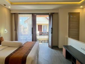 Mimpi Ayung Villas by AGATA