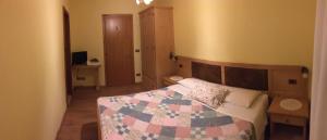 Albergo Alpina
