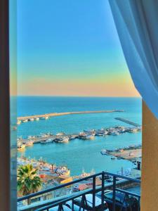 Sanciolu House - Panoramic Harbor View