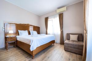Hotel Perun