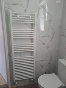 Aspasias apartment