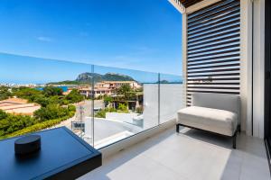 AZULIS Athos Villa - Pool, Rooftop Terrace & Sea View, Golfo Aranci Sardinia