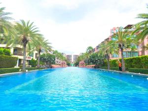 Hua Hin Beachfront Neo Moroccan Condo 1BR1BA