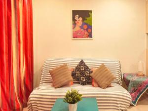 Hua Hin Beachfront Neo Moroccan Condo 1BR1BA